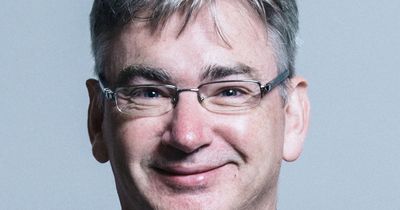 Conservatives remove whip from MP Julian Knight after 'complaint to police'