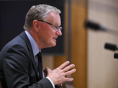 Decision on RBA's top job due next year
