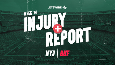 Jets Wednesday report: Michael Carter off injury report, flu bug keeps four players out