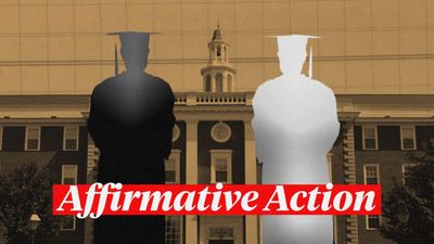 Time To End Affirmative Action? Live With David Bernstein and Kenny Xu
