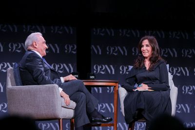 Olivia Harrison's poems for George