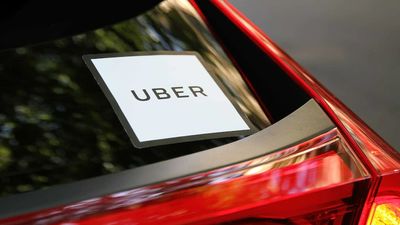 Consumer watchdog says $21 million Uber fine sends warning over consumer law breaches