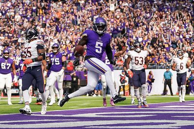 Jalen Reagor guarantees Vikings win in Week 14 vs. Lions