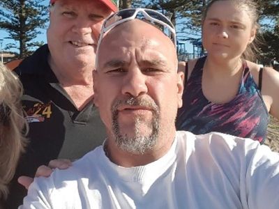 NSW prison officer to face murder retrial