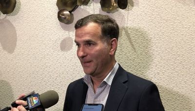 White Sox stay quiet at winter meetings