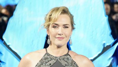 Kate Winslet broke Tom Cruise’s on-set breath-holding record when filming Avatar
