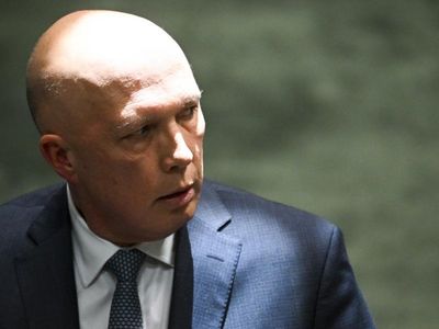 Dutton questions Indigenous voice detail
