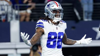 Cowboys’ CeeDee Lamb Traded for Himself in Fantasy Football