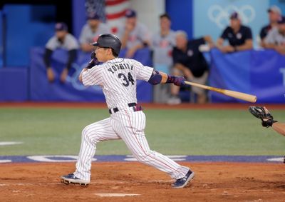 Red Sox agree to deal with Japanese outfielder Yoshida: reports