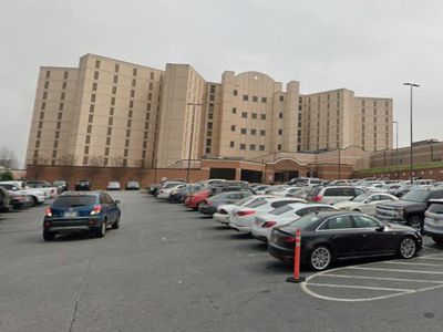 Why 14 inmates have died in Atlanta jails this year, four times more than last year
