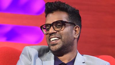 Romesh Ranganathan: I didn’t want to ruin The Weakest Link with my hosting