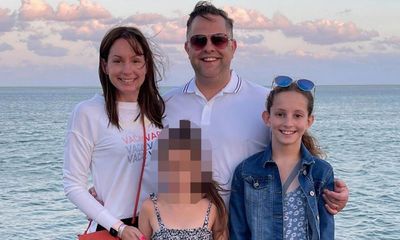 ‘Trying to text and call’: Australian girl, 10, was at sleepover when family died in US light plane crash