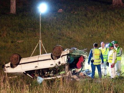 No bail for truckie who planned NT escape