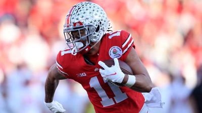 Jaxon Smith-Njigba’s Family Claps Back at ESPN’s Todd McShay