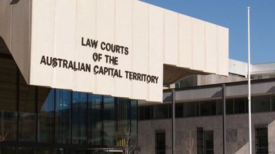 Christopher Cooksley jailed for six years after admitting to child sexual abuse in Canberra