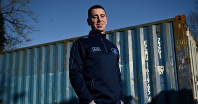 Pat Gilroy will be hands-on coach with Dublin - Cormac Costello
