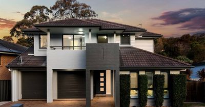 New suburb record set at Kotara South