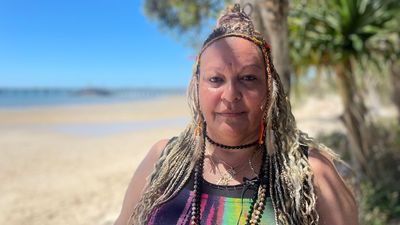 Butchulla people get more land as K'gari (Fraser Island) celebrates 30 years of World Heritage status