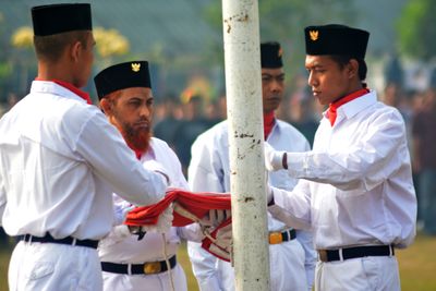 Indonesia releases convicted Bali bomber Umar Patek