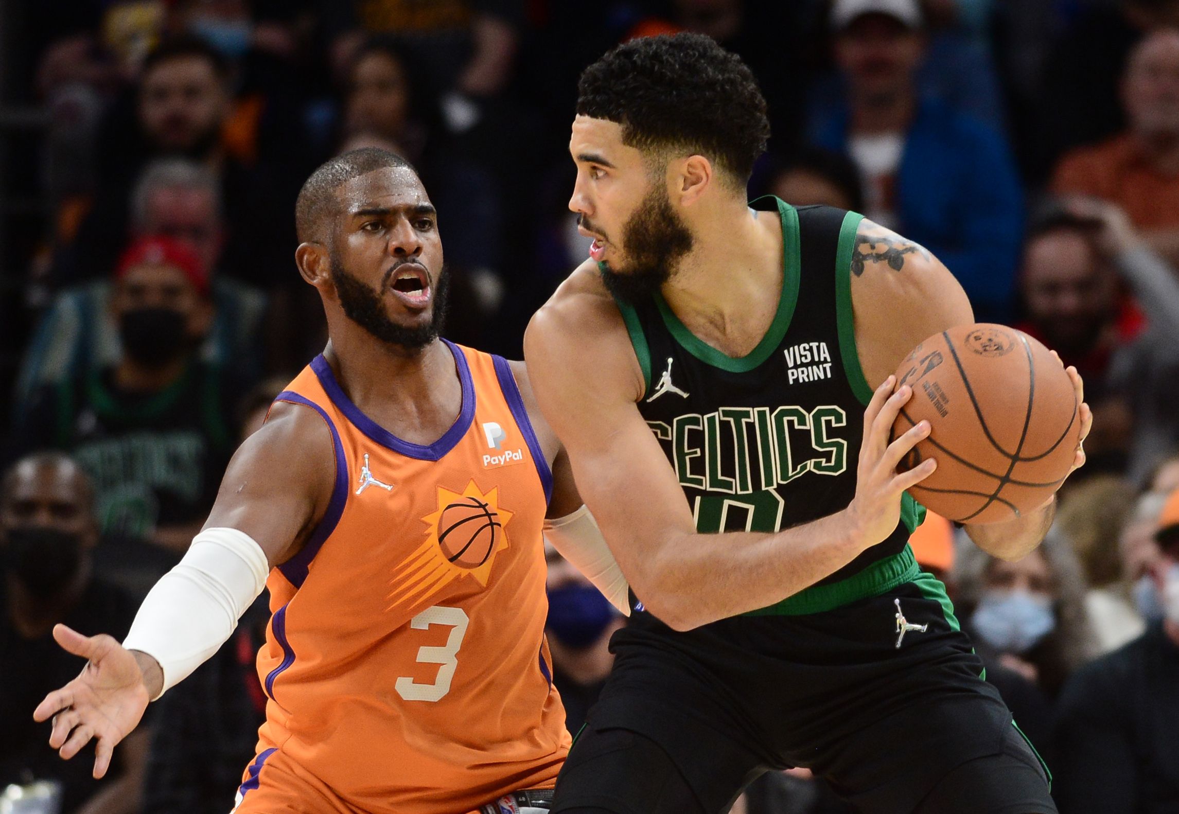 Boston Celtics vs. Phoenix Suns, live stream,…