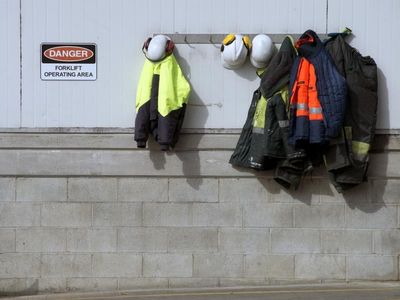 WA worker has seven fingers amputated