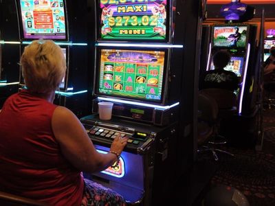 NSW govt working on pokies policy reform