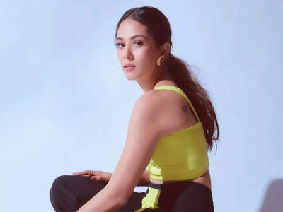 Mira Rajput reveals her haircare routine