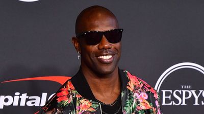 Hall of Famer Terrell Owens Pitches Comeback to 49ers