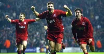 Rafa Benitez's simple message that sparked legendary Liverpool night and iconic commentary moment
