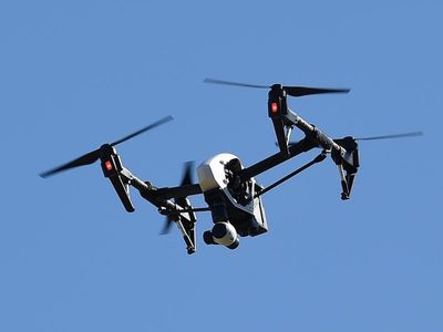 Drones to cut pathology test times in Qld