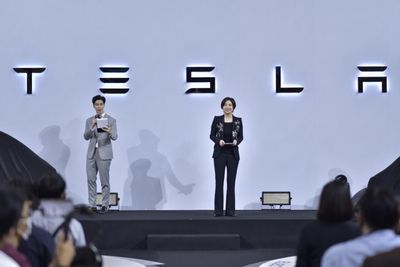 BoI steps up efforts to woo Tesla