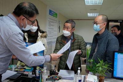South Korea's truth commission to probe foreign adoptions