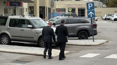 Murder charge laid over Karawara car park assault that left Diane Miller dead