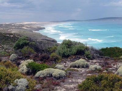 Historic native title settlement in SA