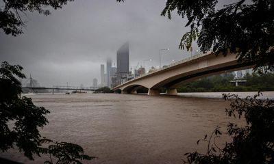 Latest study on Bradfield scheme in Queensland again concludes proposal doesn’t hold water