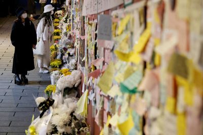 North Korean hackers exploited Seoul Halloween tragedy to distribute malware, Google says