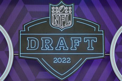 Where are the Commanders slated to pick in the 1st round of the 2023 NFL draft after Week 13?