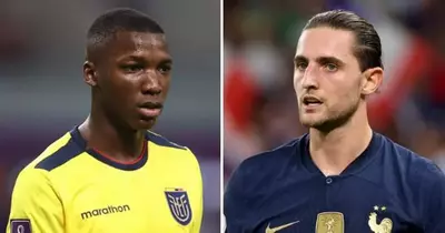 Newcastle transfer gossip with Moises Caicedo interest and Adrien Rabiot claim