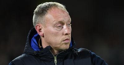 Nottingham Forest transfer 'close' as former Red signs for new club