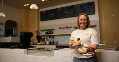 The Junction's Doughheads is set to launch a new store and a gelato range this weekend