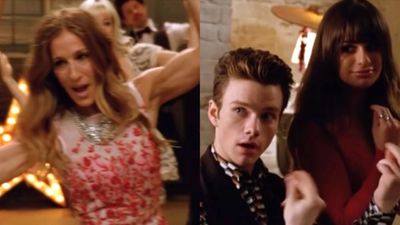 Unfortunately Glee’s ‘Let’s Have A Kiki’ Has Resurfaced On TikTok Some Things Should Stay Gone