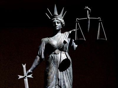 Mum helped son sail away before drug trial