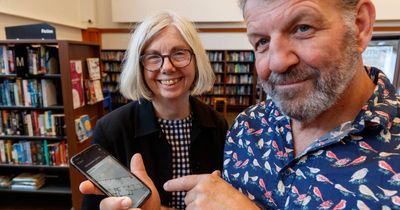App helps people with low or no vision navigate new spaces in Newcastle's public buildings