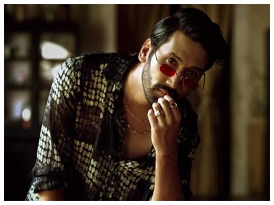 Abhilash Thapliyal on working with Ashwiny Iyer Tiwari in 'Faadu': She is one of the calmest directors of them all