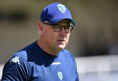 World Cup winner White warns 'naive' S.Africans ahead of Champions Cup debut