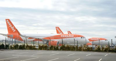 EasyJet jobs created at Liverpool John Lennon Airport after airline expands