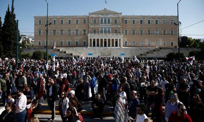 The fixed-price shopping basket: Greece’s answer to cost of living crisis