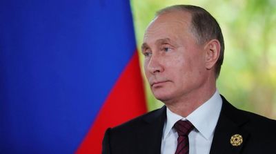 Putin Says Nuclear Tensions 'Rising' but Moscow Won't Deploy First