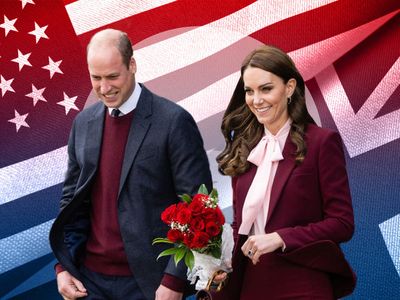 Do Americans really care about the royals?