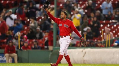 Padres to Sign Xander Bogaerts to 11-Year Deal, per Report